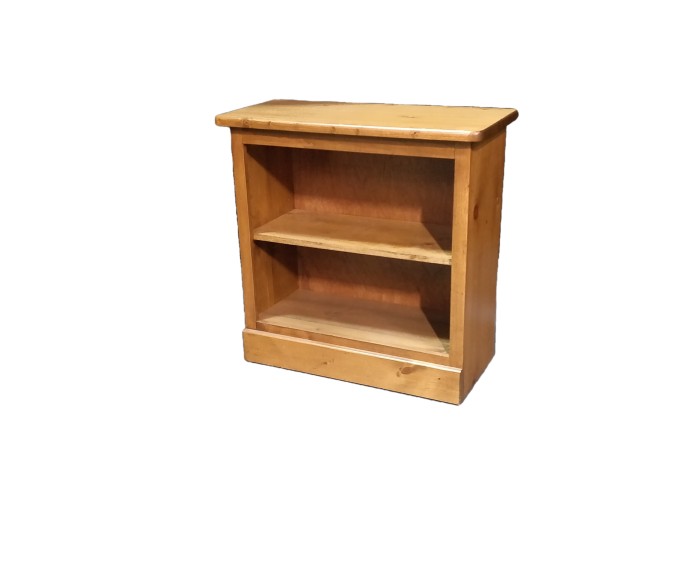 Tucson Bookcase 39" Dark Sierra